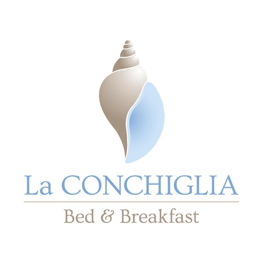 La Conchiglia Bed & Breakfast Camogli Dış mekan fotoğraf