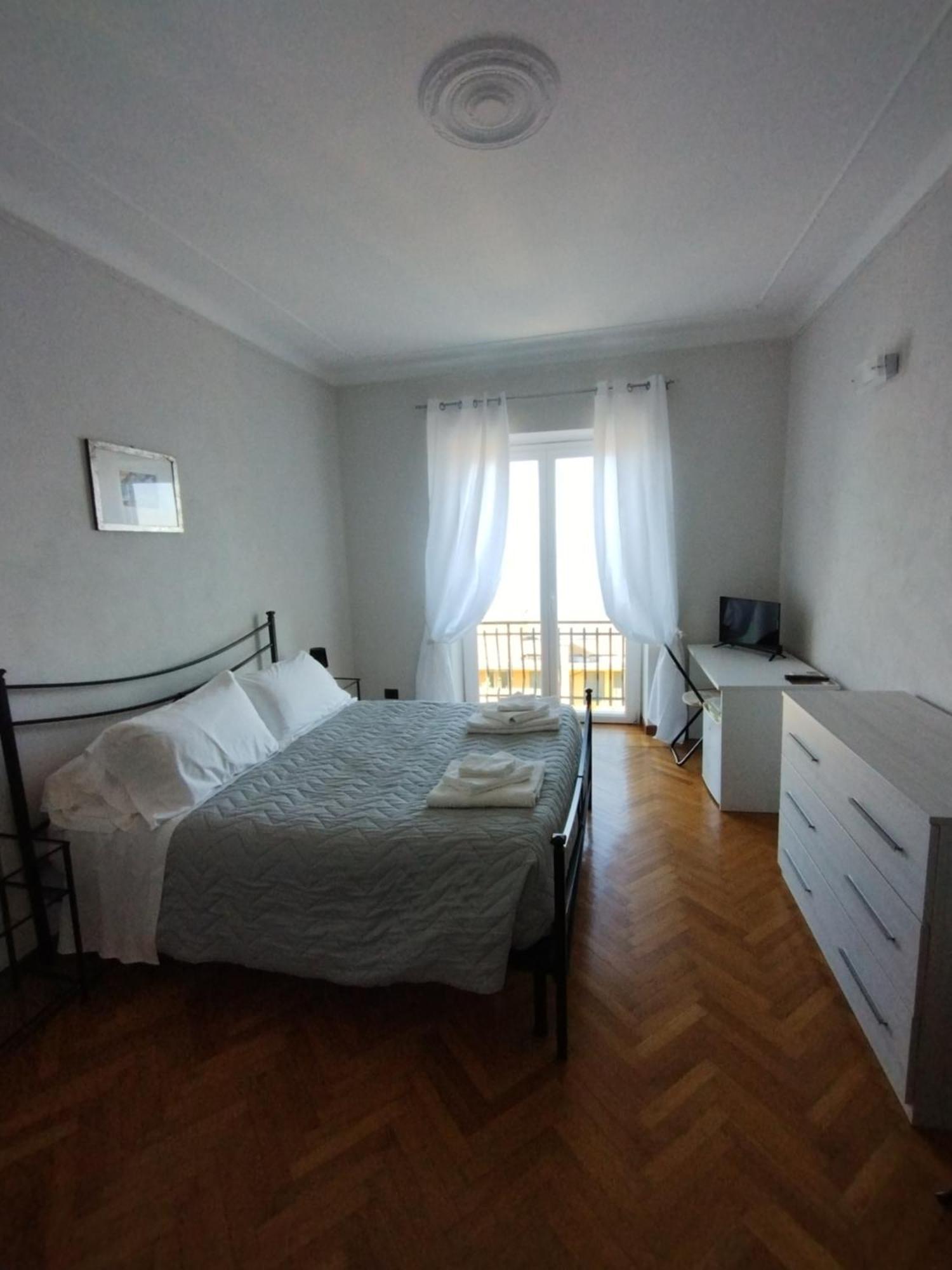 La Conchiglia Bed & Breakfast Camogli Dış mekan fotoğraf